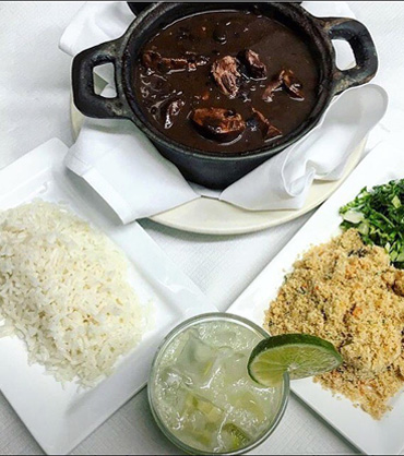 Feijoada